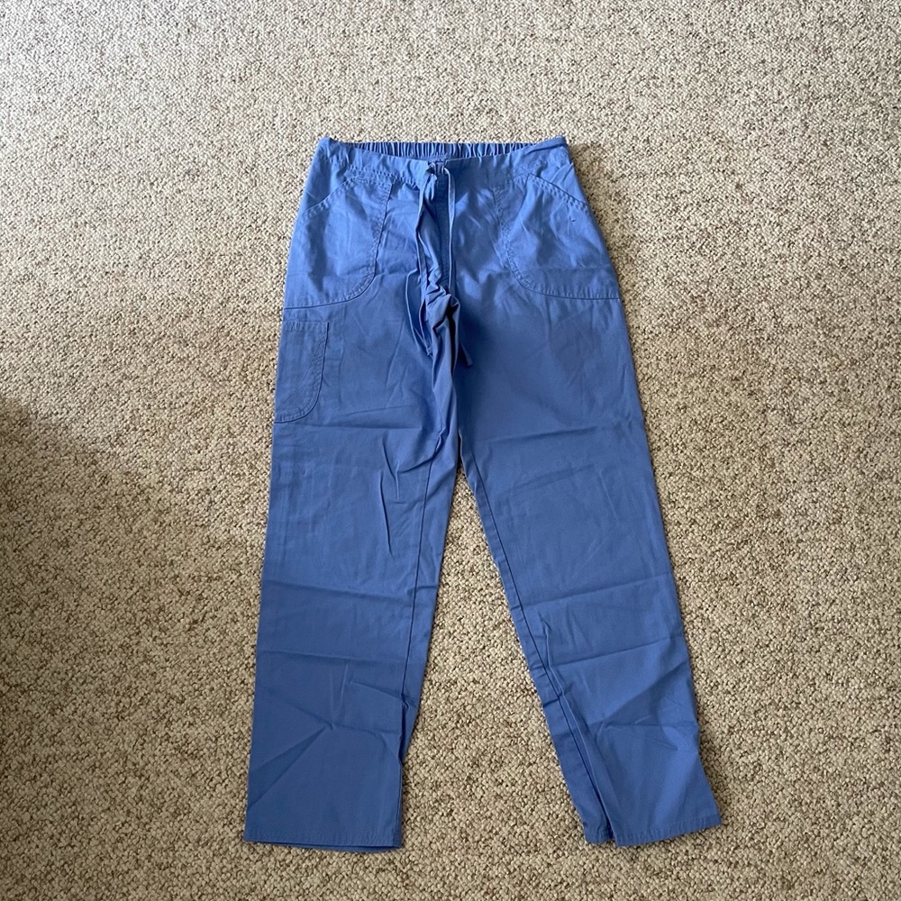 Scrubstar scrub pants
